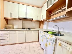 Blk 751 Woodlands Circle (Woodlands), HDB 5 Rooms #531084251
